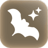 Whisper Notes App Icon - AI Note Taking